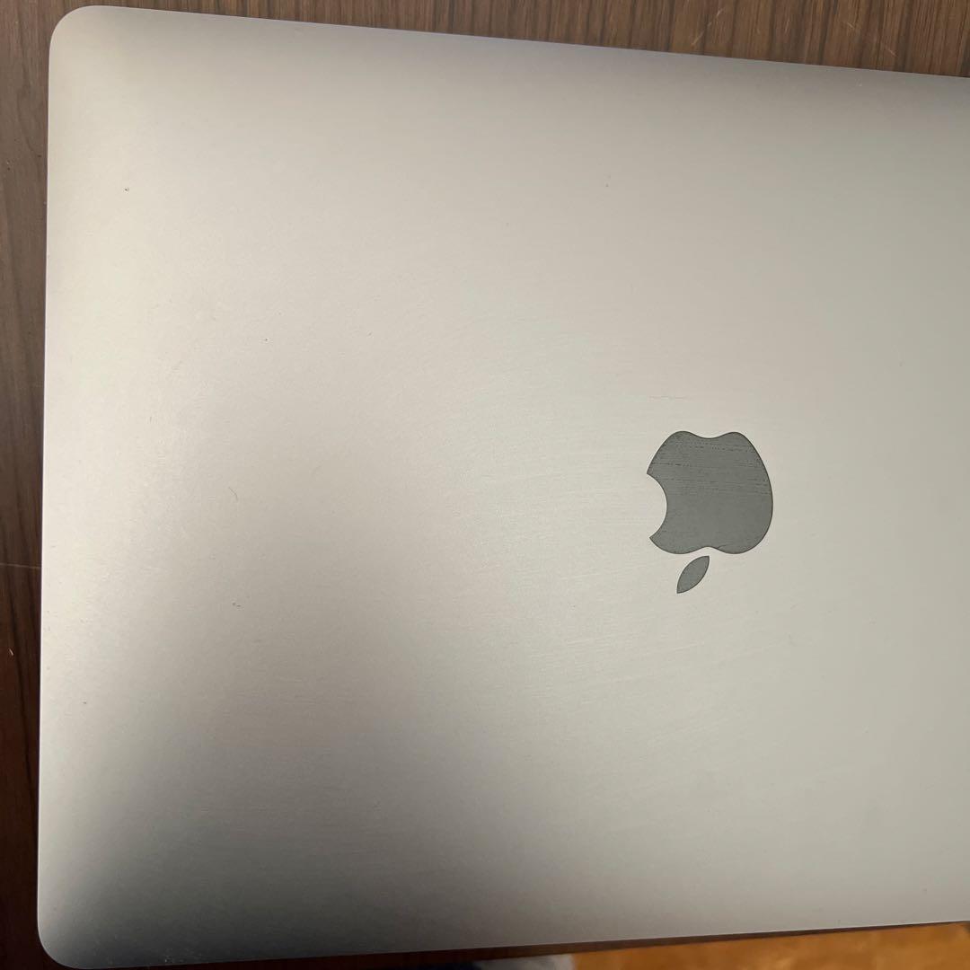 MacBook本体 MacBook Air 13-inch M1 2020
