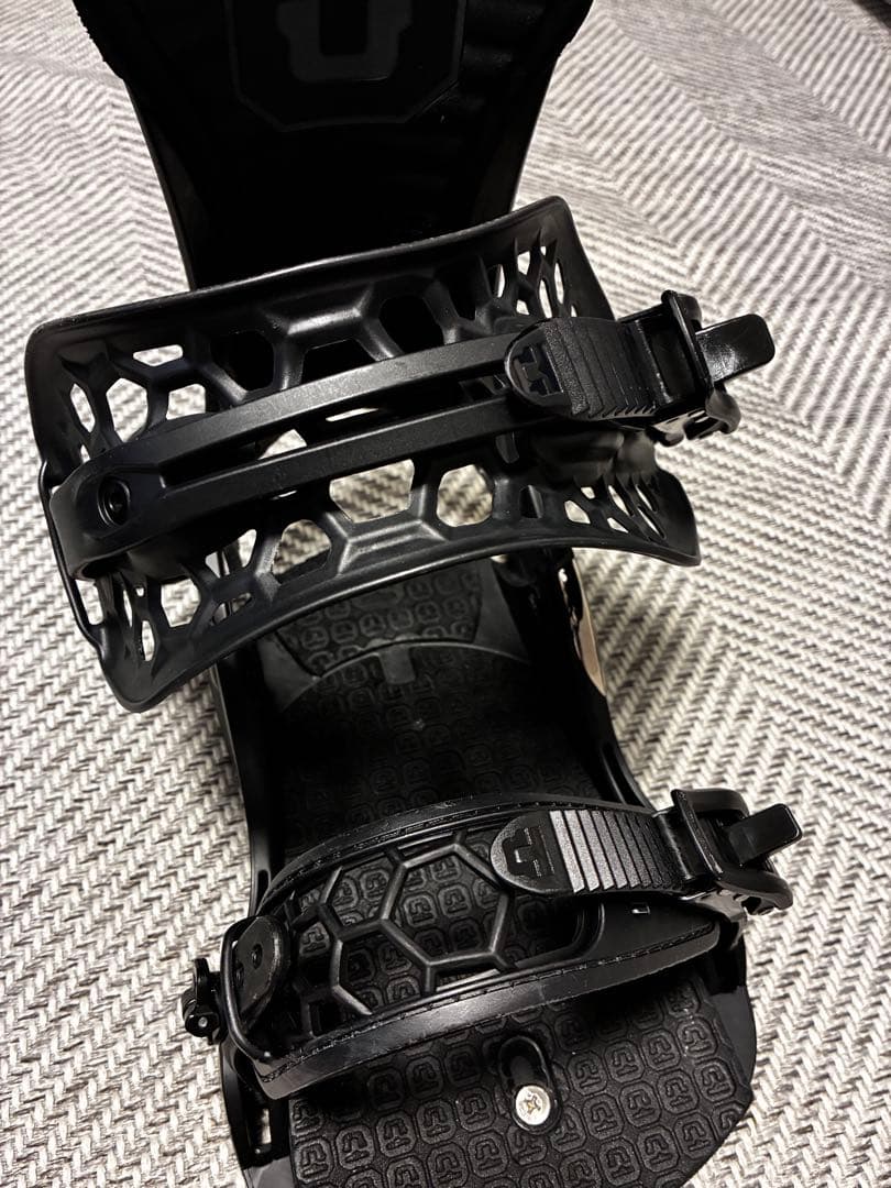 UNION SUPER FORCE 限定デザイン