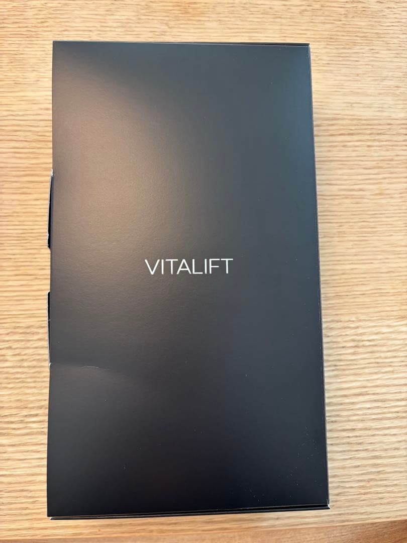 Panasonic EH-SR86-T バイタリフト RF EX