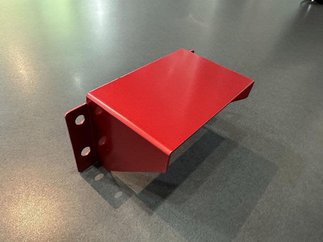 S2000 EPSユニットカバー　ストラダーレ