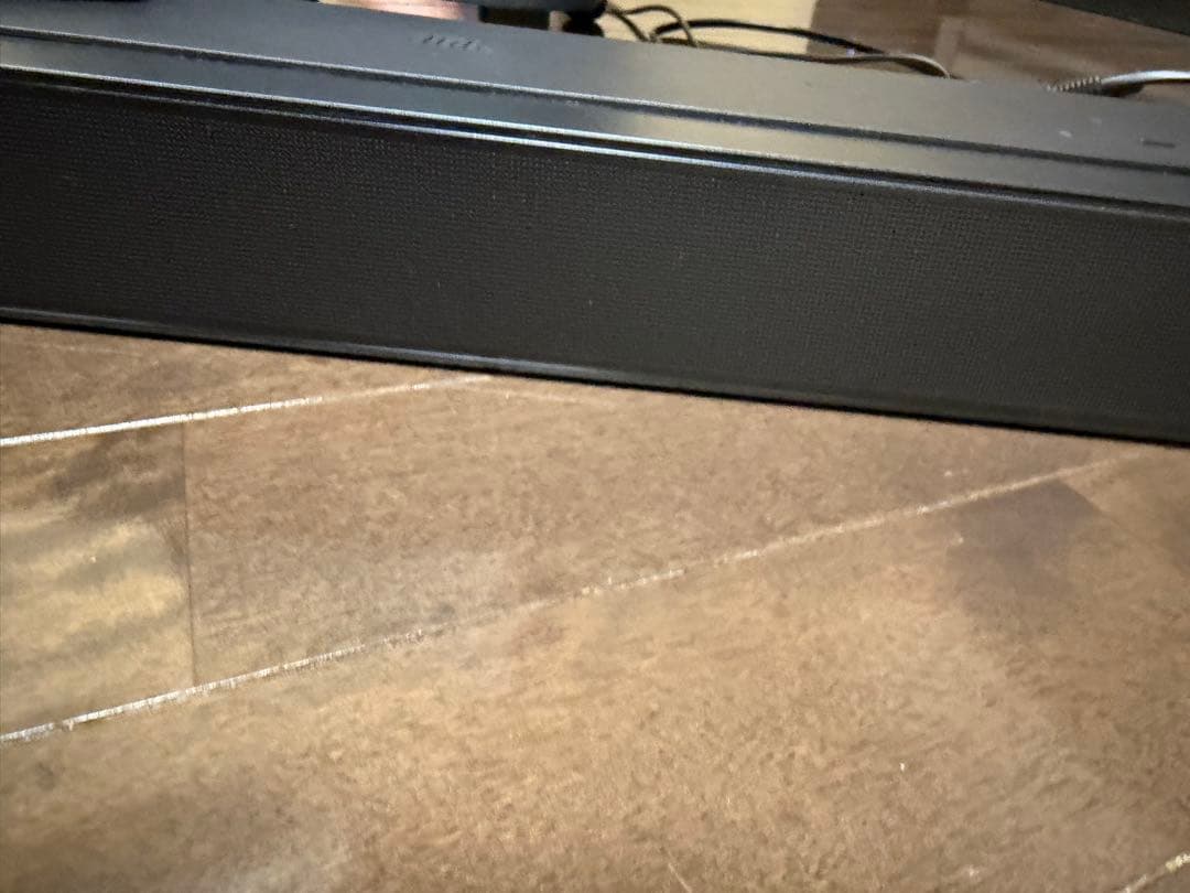 JBL BAR 1000 サウンドバー 7.1.4ch 正規品