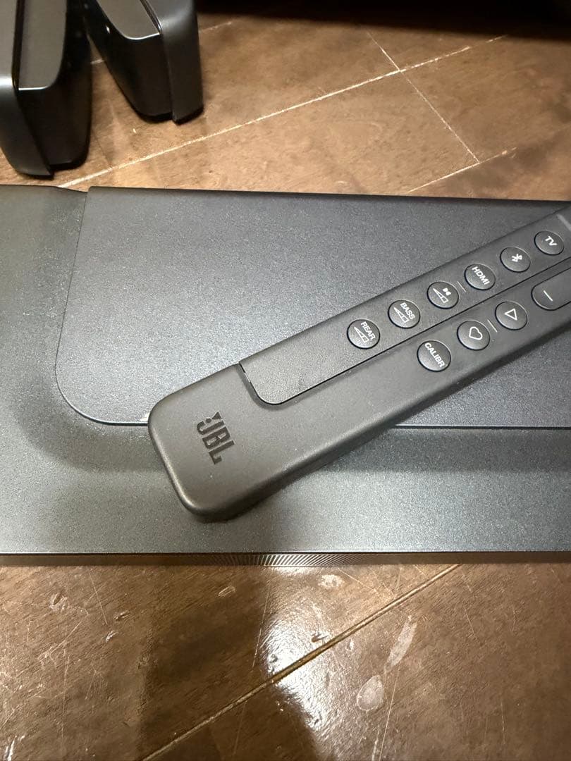JBL BAR 1000 サウンドバー 7.1.4ch 正規品
