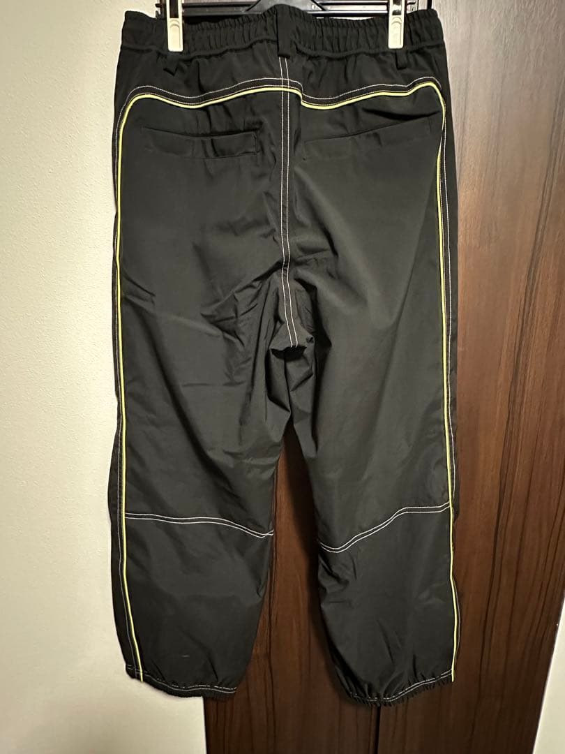 QUIKSILVER 24-25モデル スノーボード ウェア 上下セット