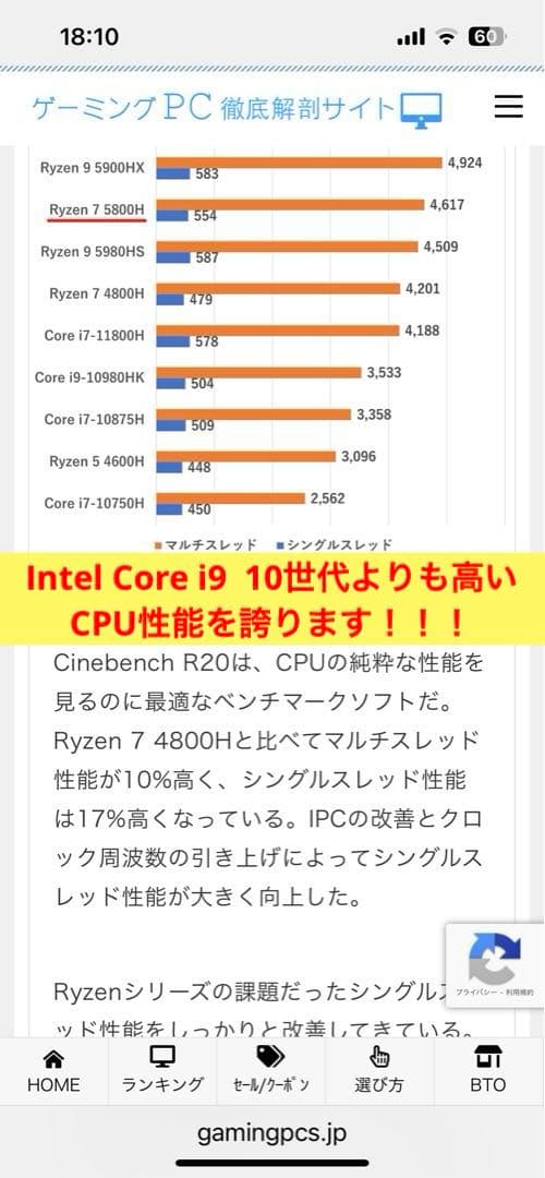 asus vivobook pro15 M3500Q Ryzen7 メモリ16