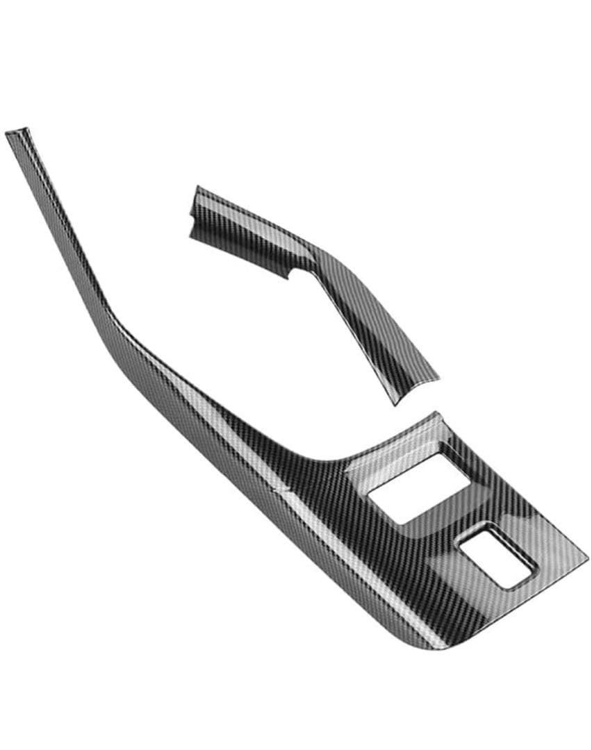 GR86(ZN8)/BRZ(ZD8) ハードカーボンカバー　　6点セット