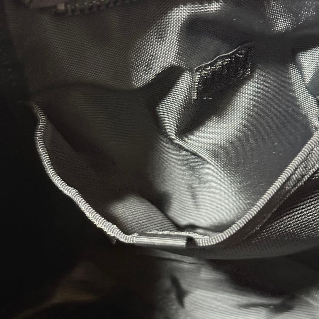 極美品✨ポーター　ヒート　トートバッグ　ビジネスバッグ　ブラック　マグライト