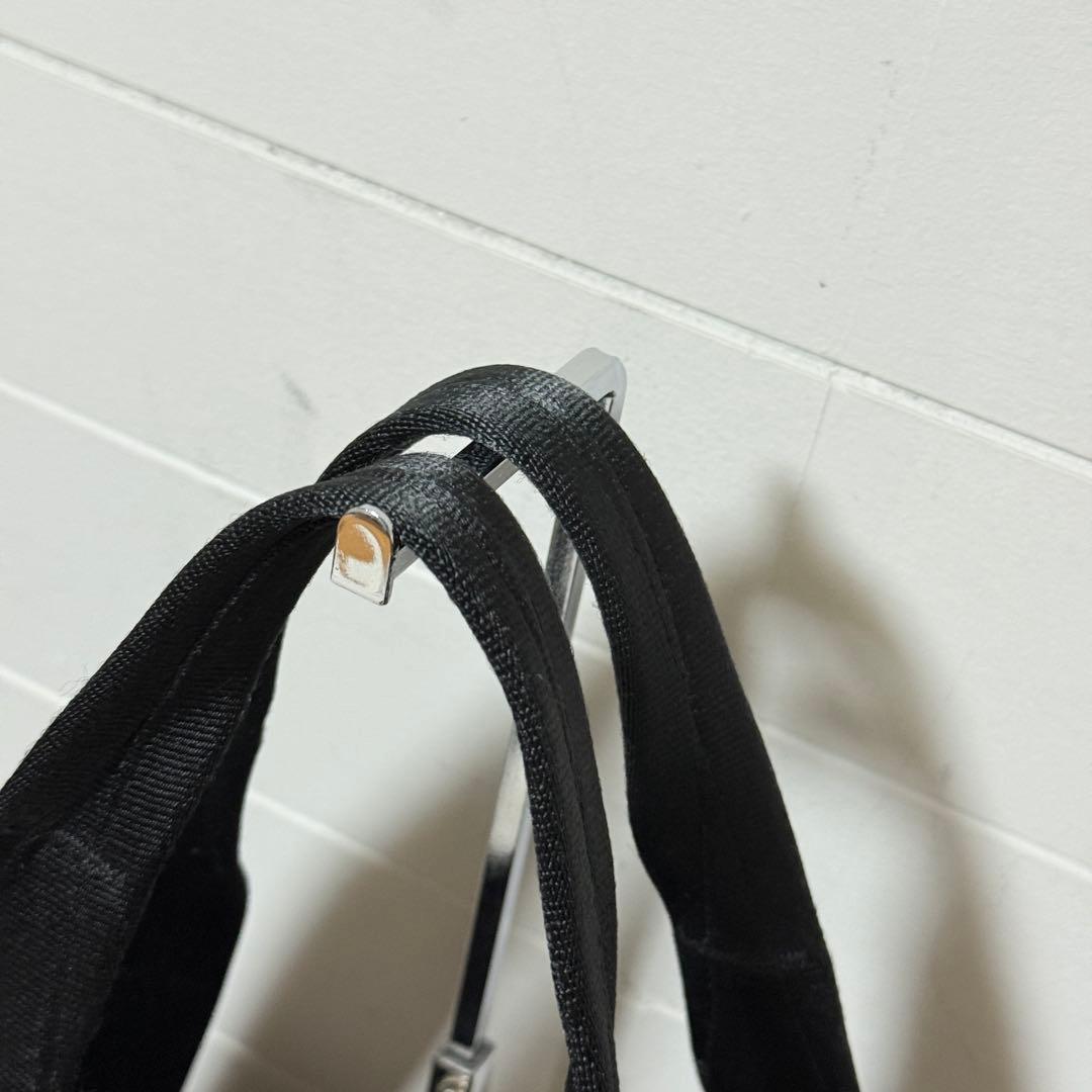 極美品✨ポーター　ヒート　トートバッグ　ビジネスバッグ　ブラック　マグライト