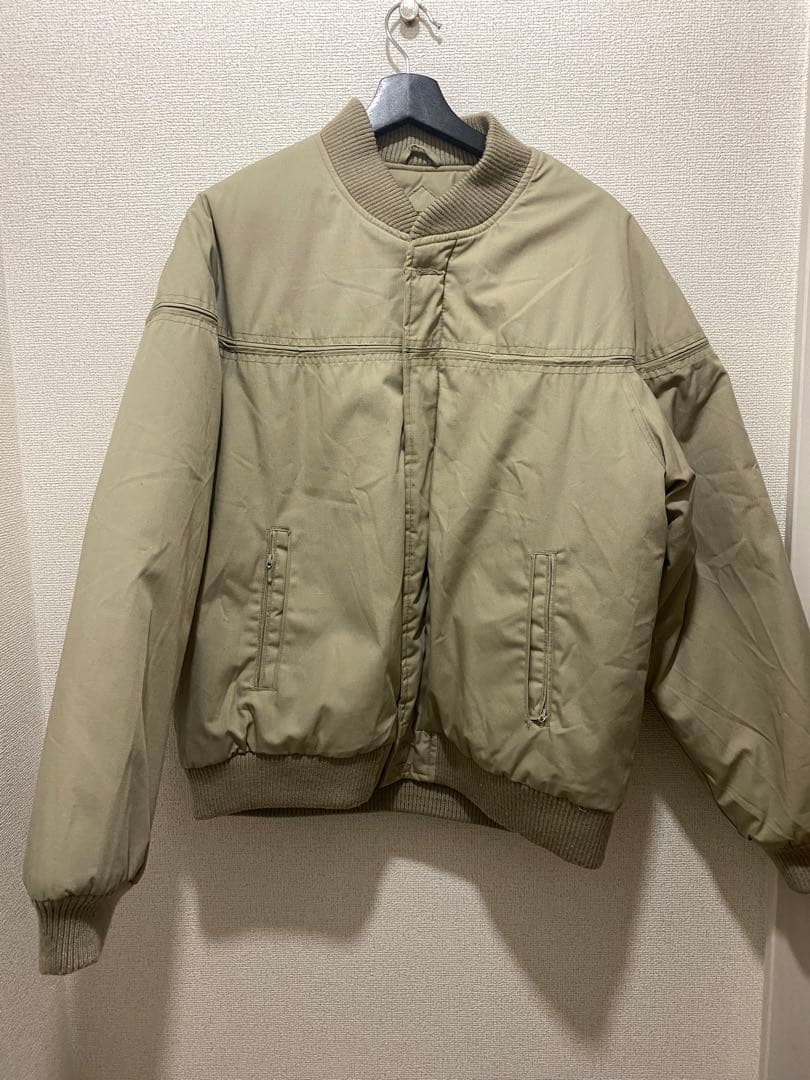 ダービージャケット　キャップショルダージャケット　parfour