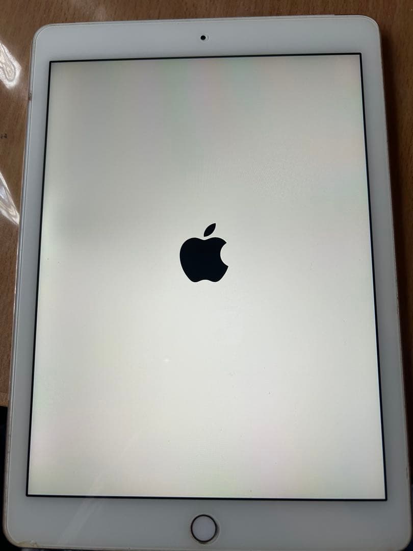 Apple iPad air2 本体 初期設定済