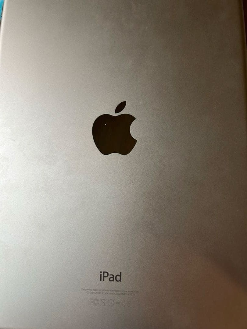 Apple iPad air2 本体 初期設定済