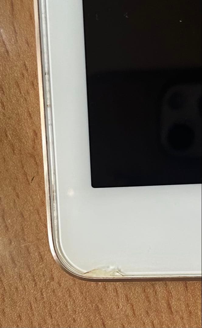 Apple iPad air2 本体 初期設定済