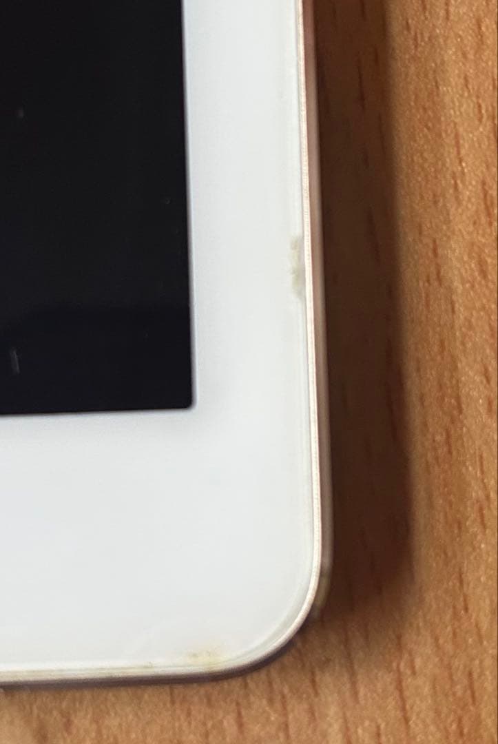 Apple iPad air2 本体 初期設定済