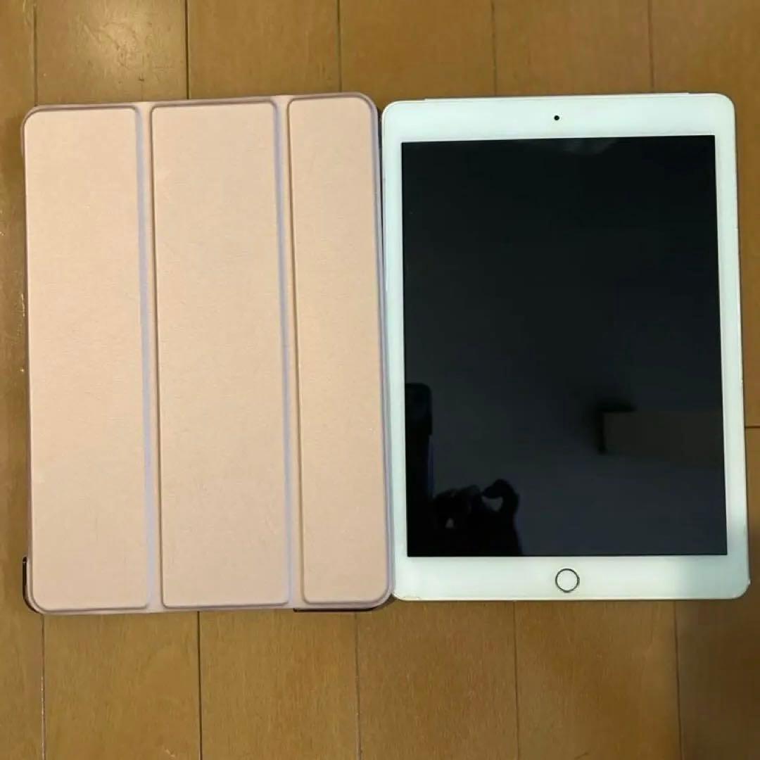 Apple iPad air2 本体 初期設定済