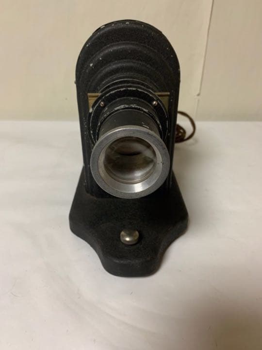 【お宝】東映社 アンティーク レトロ 木村精機製作所