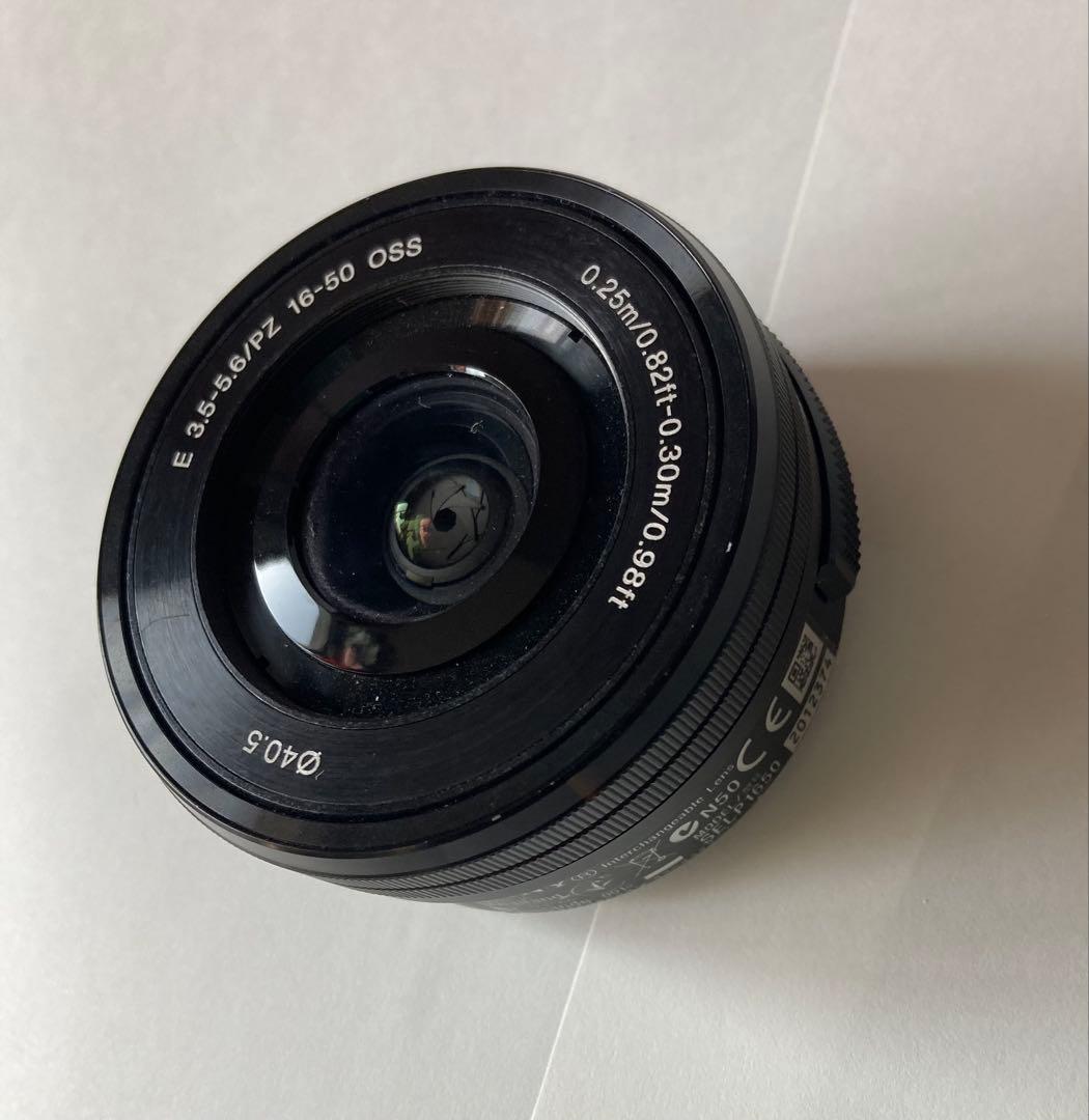 Sony nex-5 nex-3nセットです。