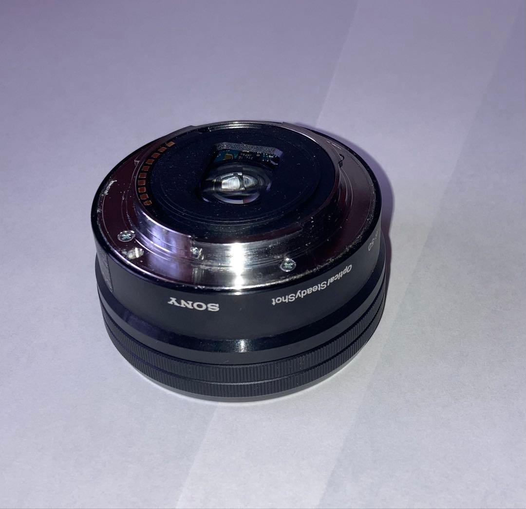 Sony nex-5 nex-3nセットです。