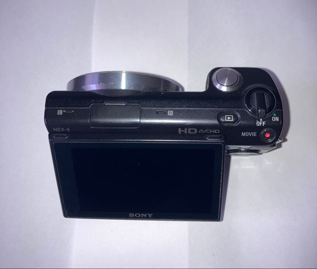 Sony nex-5 nex-3nセットです。