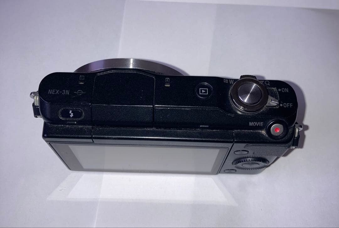 Sony nex-5 nex-3nセットです。