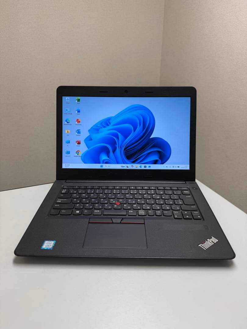 ThinkPad 14インチ Windows11 20H1CT01WW i5