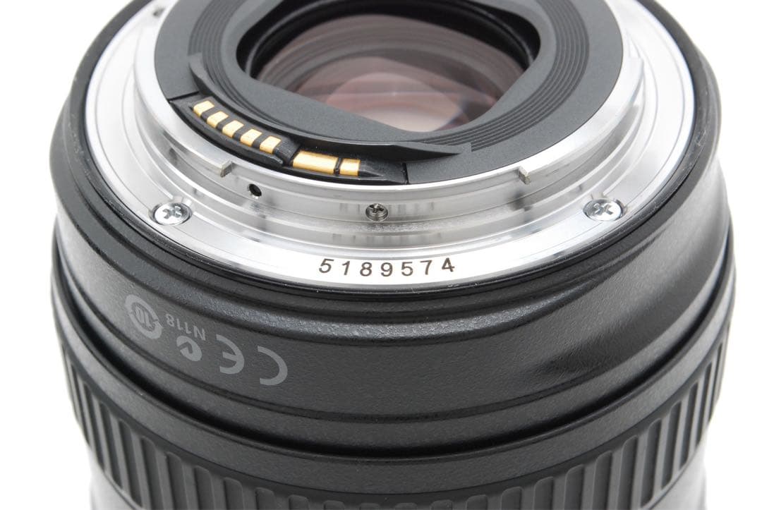 ✨極美品✨キャノン EF 24-105mm F4L IS USM