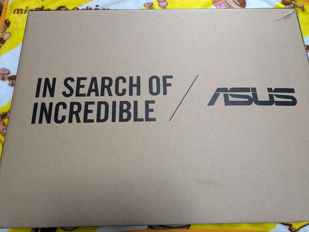 ASUS VP248 24インチ LCDモニター 本体