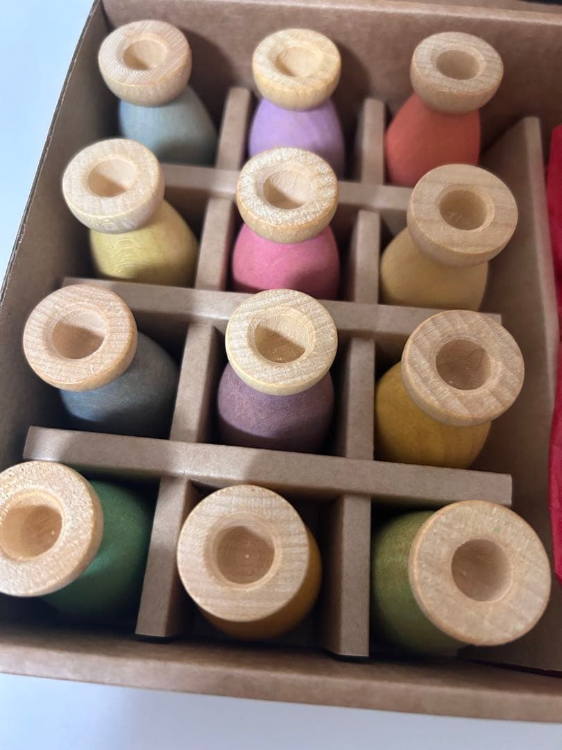 グラパット　ファンシーニンス