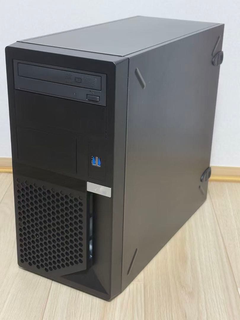 デスクトップPC/i7/SSD240/16GB/Office/Windows11