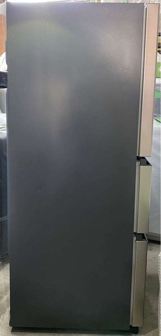 日立　ヒタチ　ノンフロン冷凍冷蔵庫　R-27RV(N) 2021年製　265L