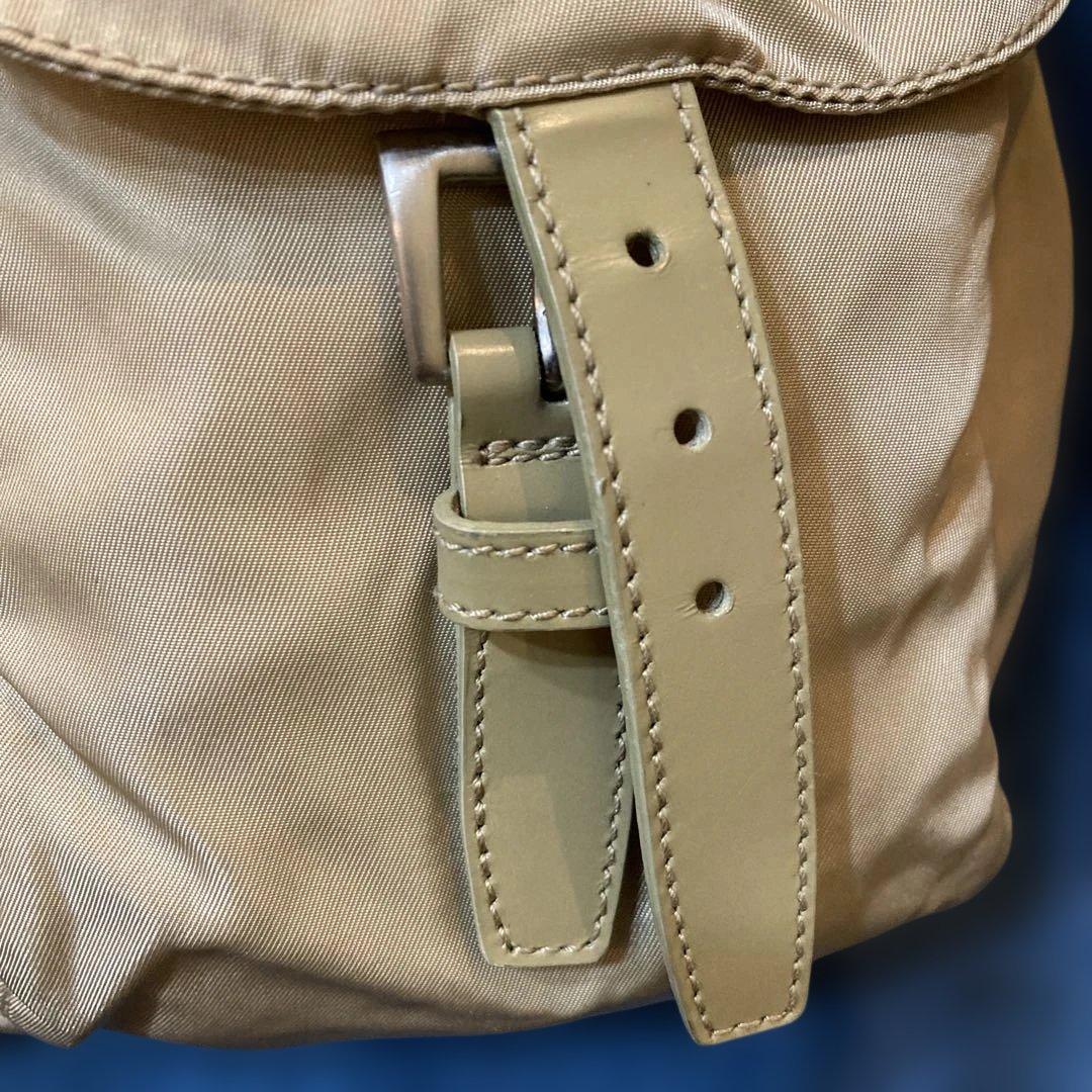 PRADA プラダ　リュック　バック