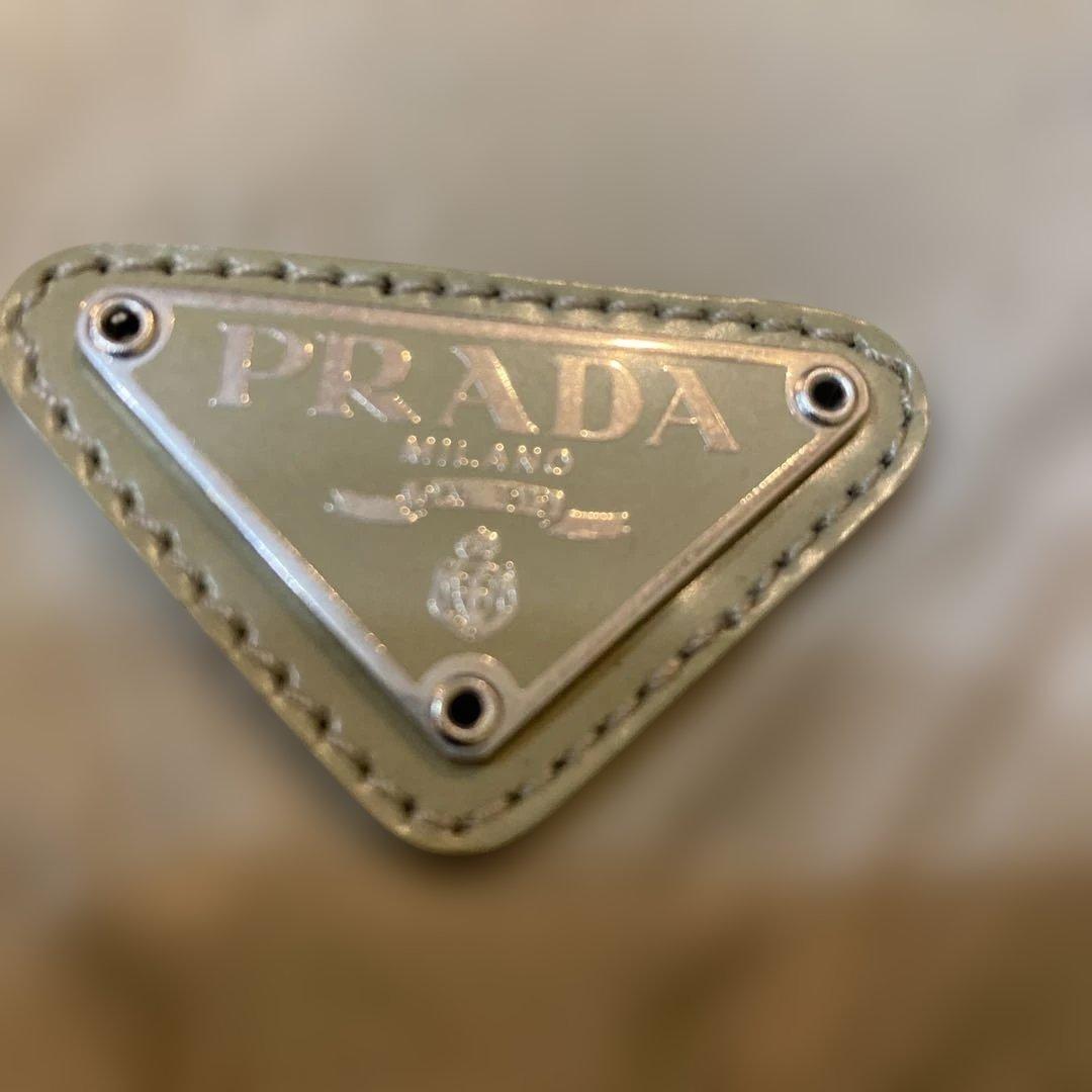 PRADA プラダ　リュック　バック