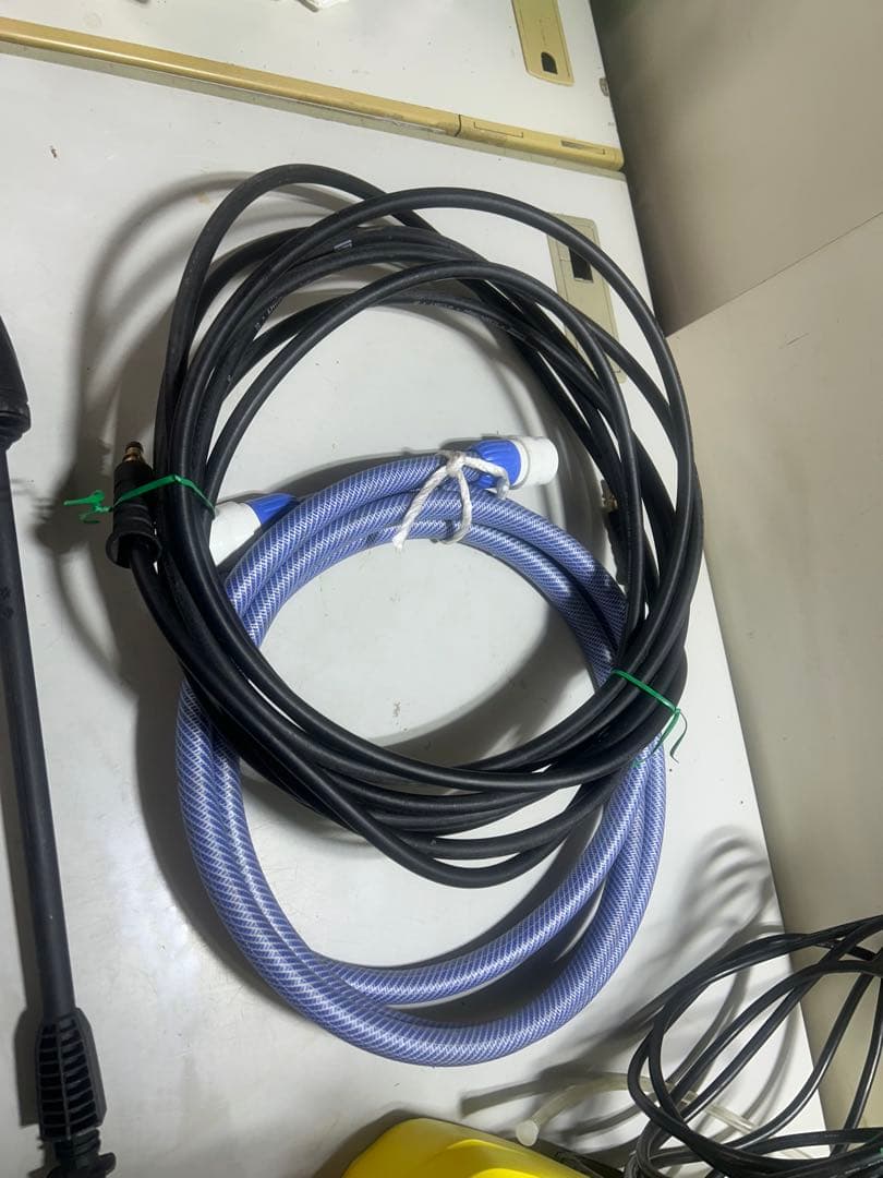 ケルヒャー　高圧洗浄機 K2 1.602-218.0　KARCHER