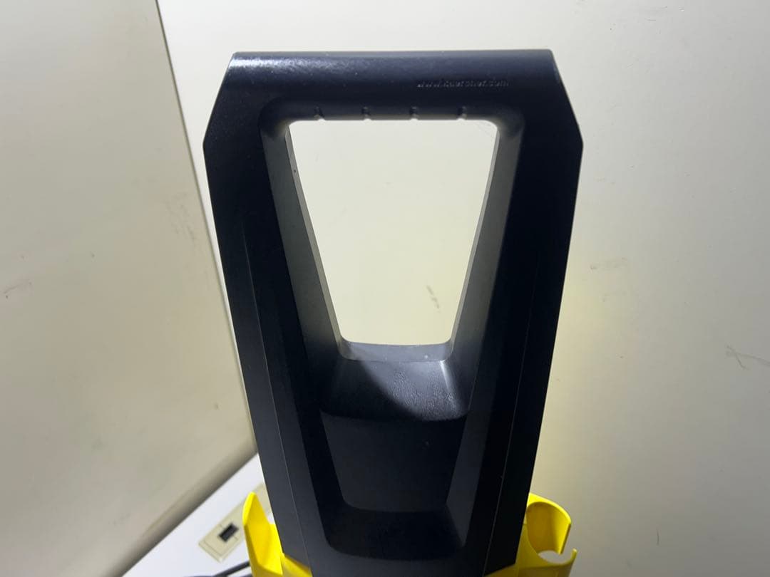 ケルヒャー　高圧洗浄機 K2 1.602-218.0　KARCHER