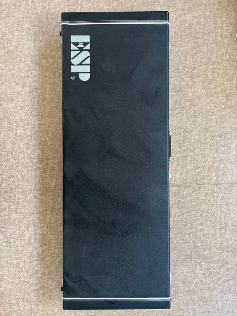 ESP エレキギター　変形ギター　AX-350