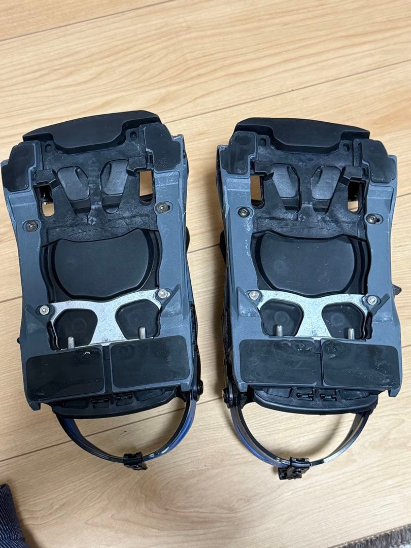 カラコラム　レイバック　M