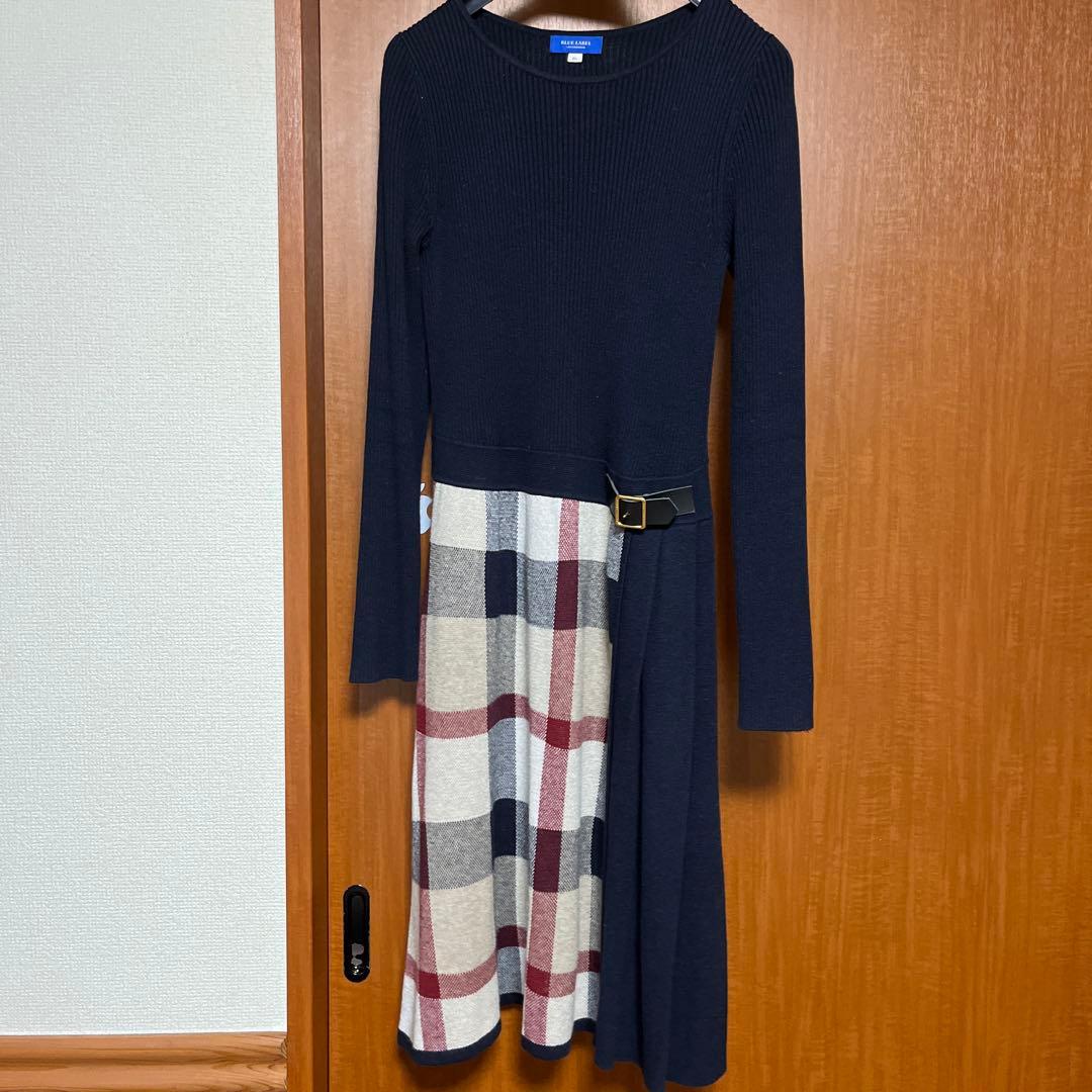 BLUE LAVELクレストブリッジ36