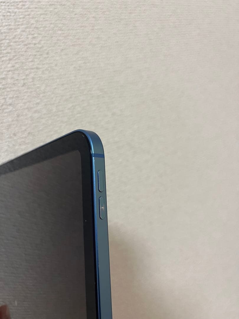 【最終値下げ】iPad 第10世代 10.9 64GB Wi-Fi 付属品完備