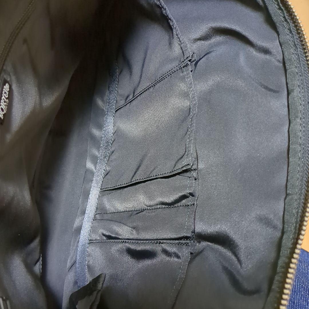 値下げ！！【PORTER吉田カバン】 ショルダーバッグ黒