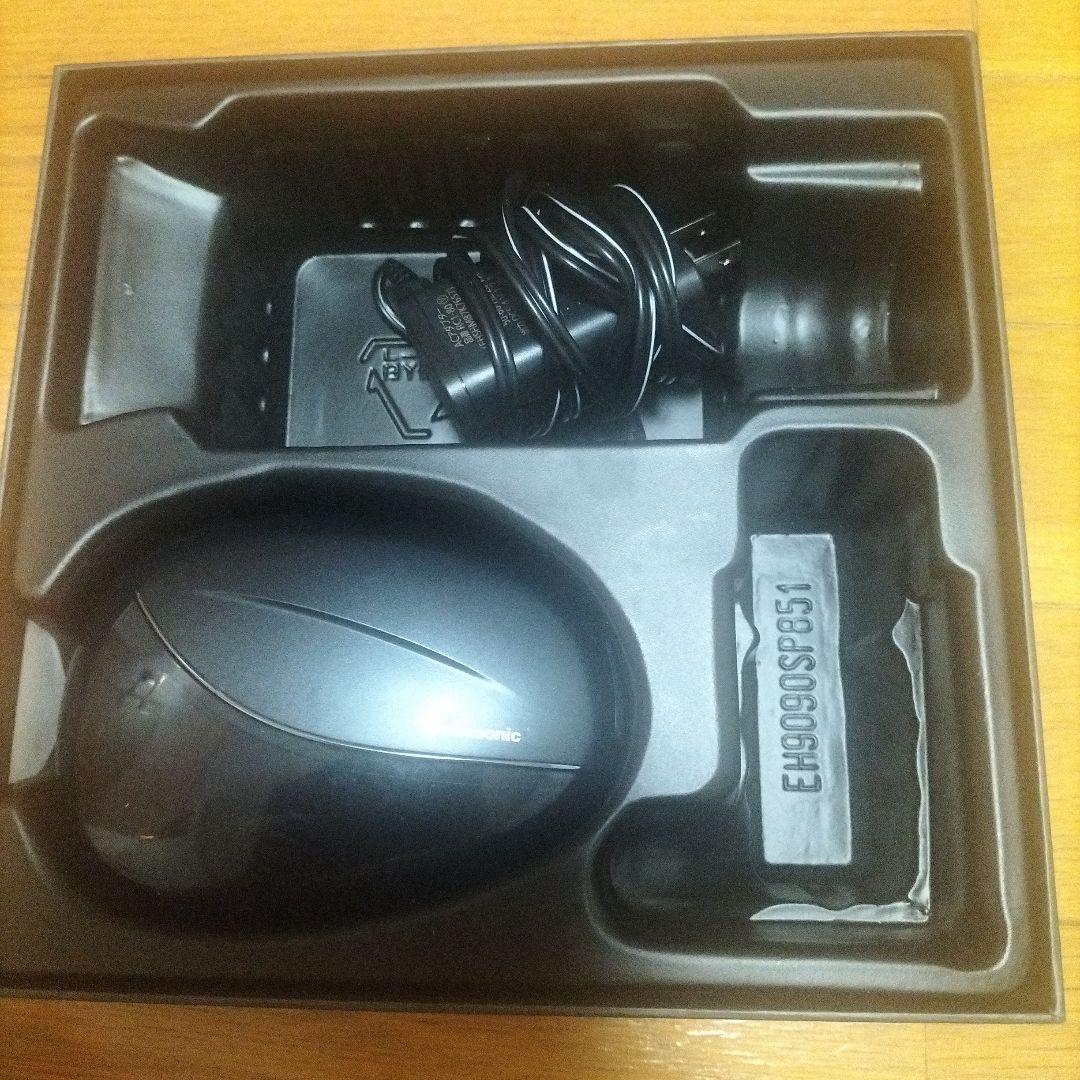 Panasonic バイタリフトかっさ EH-SP85-※2022年販売モデル