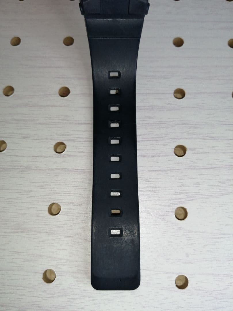 カシオG-shock baby-g BGA-2510洗浄済み　美品