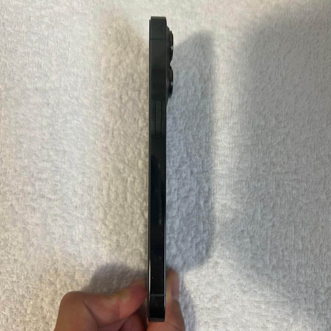 本日限り値下げ！iPhone13 pro アルパイングリーン　256GB