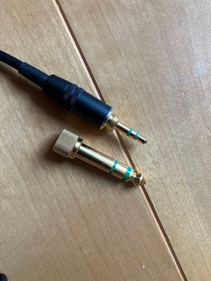 SONY ( ソニー ) MDR-7506 定番スタジオモニターヘッドホン