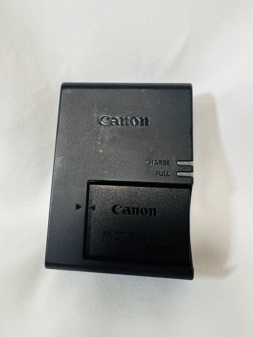 【美品】Canon EOS Kiss X10i ボディ 管理：#CAM001