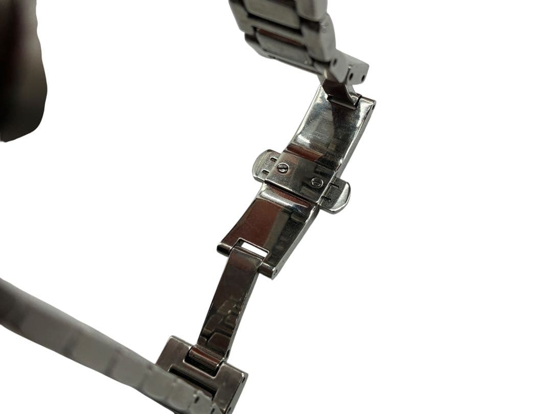 稼働 グッチ GUCCI 8900L レディース 腕時計 クォーツ QZ デイト