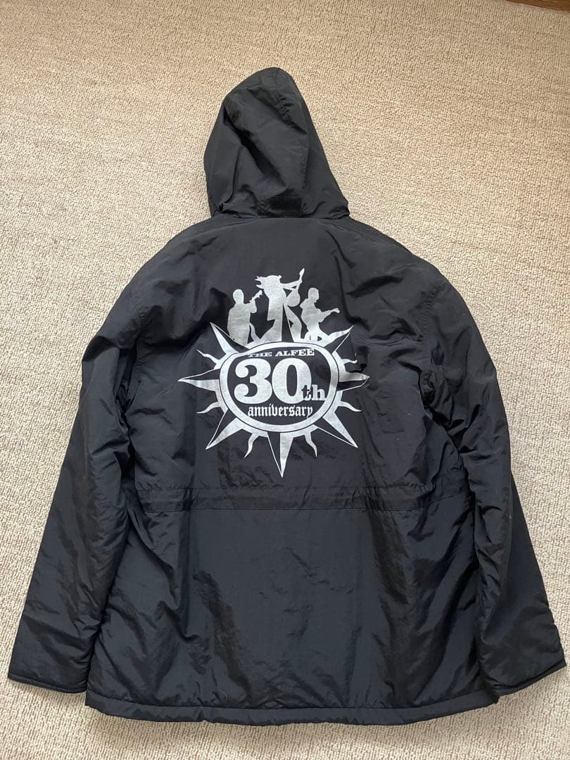 THE ALFEE 30th anniversary 30周年 8DAYS