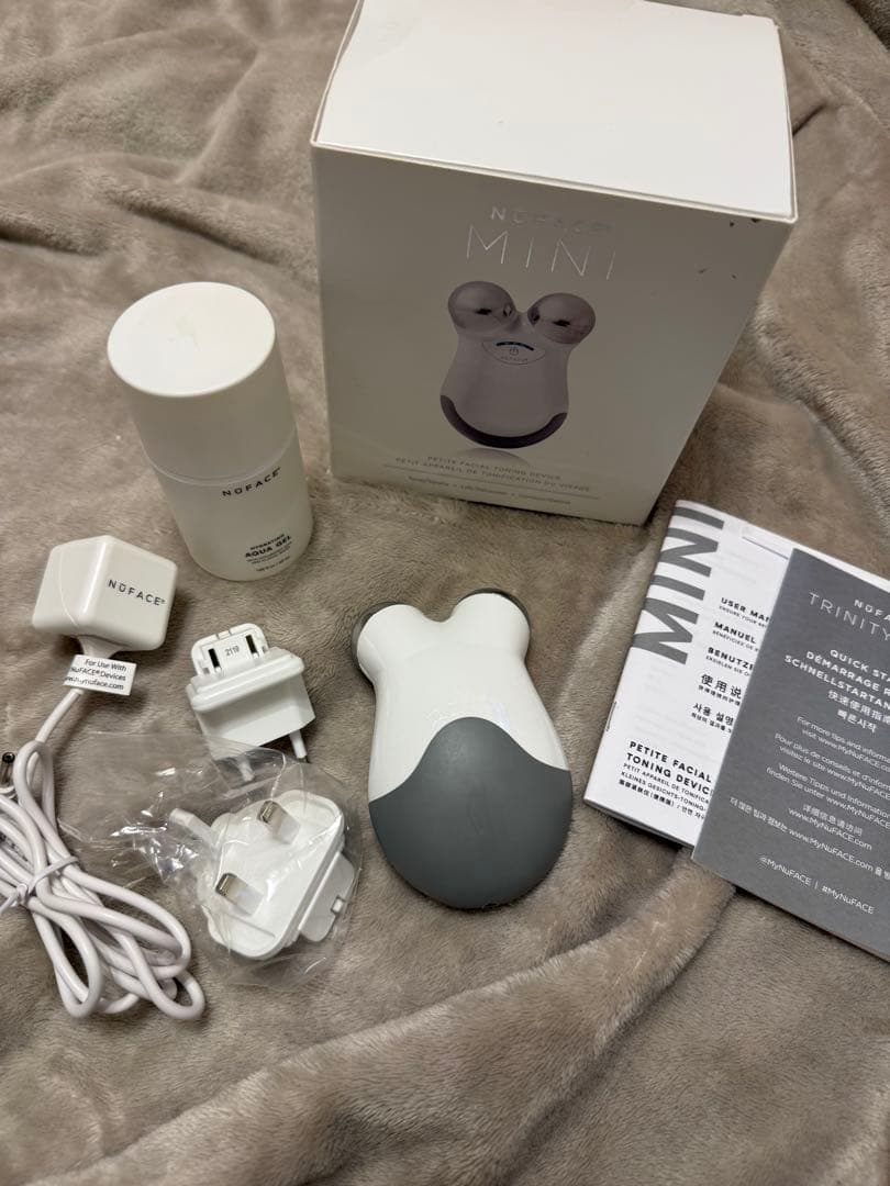 NOFACE MINI 美顔器