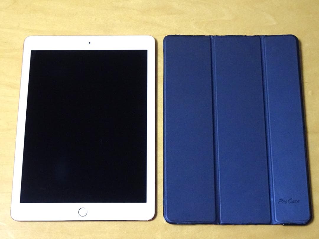 iPad Pro 9.7 32GB Wifiモデル A1673 訳あり