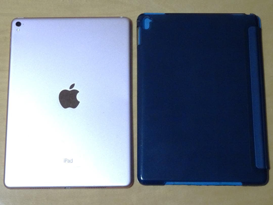 iPad Pro 9.7 32GB Wifiモデル A1673 訳あり