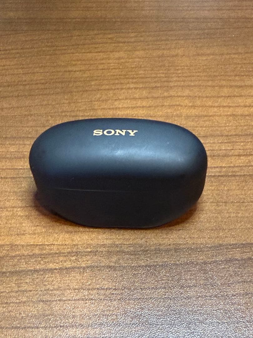 SONY WF-1000XM5 ワイヤレスイヤホン　ほぼ新品