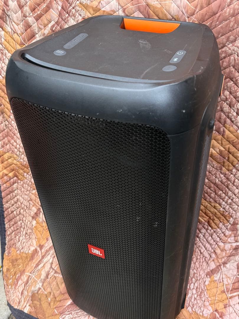 【14日までSALE】JBL PARTYBOX 300