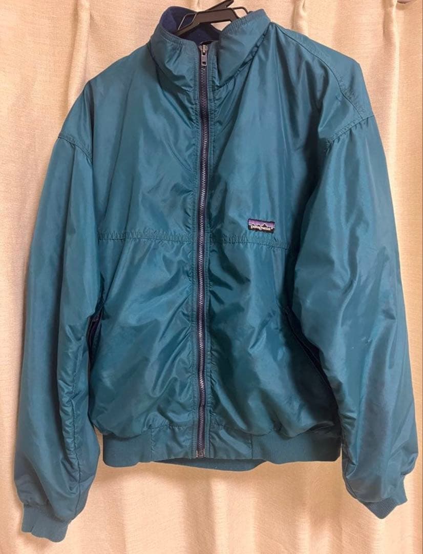 patagonia シンチラ